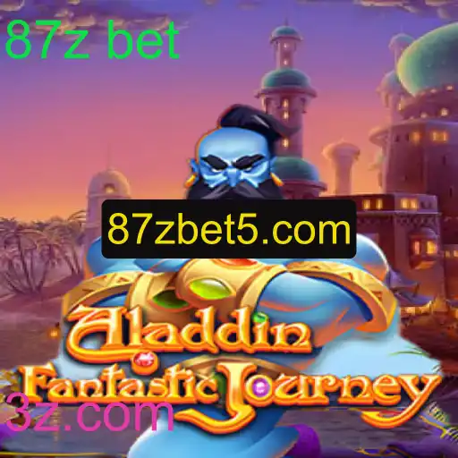 Explorando o Fascinante Mundo do Jogo Aladdin e a Interseção com 87z Bet
