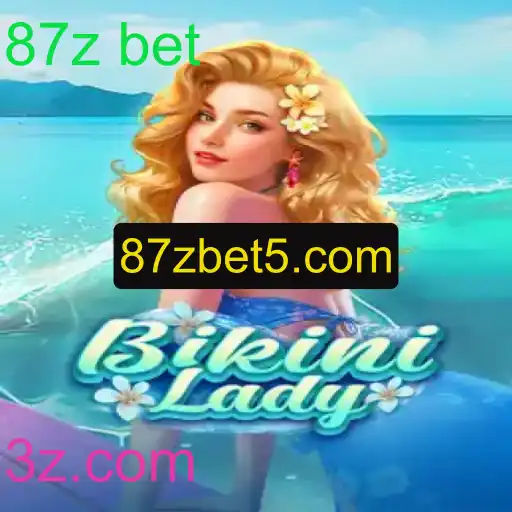 Explorando o Mundo de BikiniLady na Plataforma 87z Bet