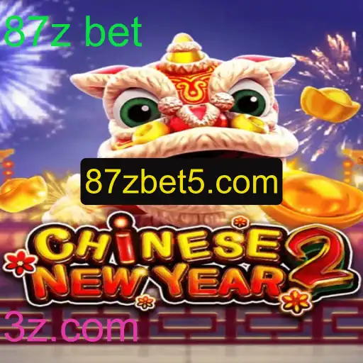 Explorando CHINESENEWYEAR2: Um Mergulho no Universo de 87z Bet