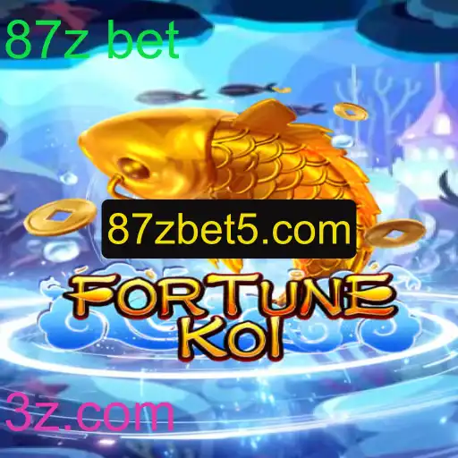 Explorando o Universo de FORTUNEKOI em 87z Bet