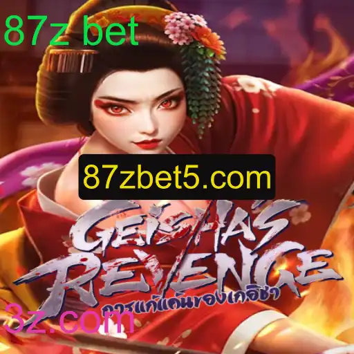 Explorando GeishasRevenge: Um Mergulho no Mundo do Jogo com 87z Bet