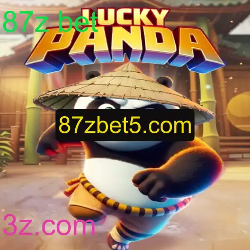 Explorando o Fascinante Mundo do Jogo LuckyPanda: Uma Aventura Surpreendente com 87z Bet