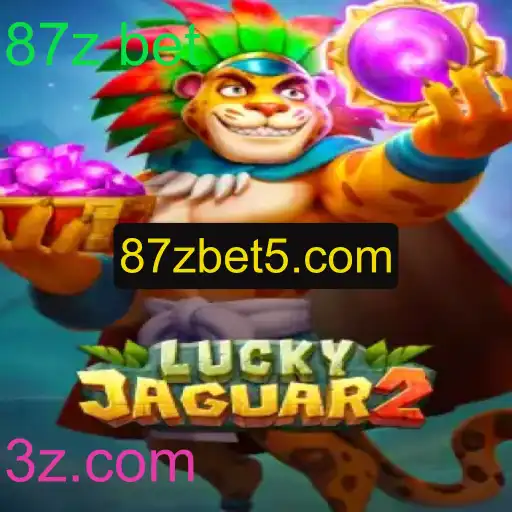 Descubra o Universo do Jogo Luckyjaguar2: Uma Aventura com 87z Bet