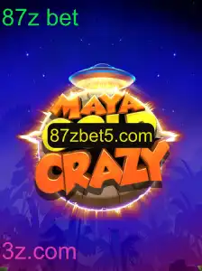 Descubra o Fascinante Mundo de MayaGoldCrazy: Um Mergulho no Jogo de Cassino Com 87z Bet