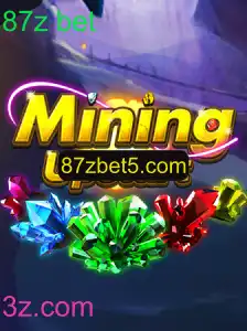 Explorando o Mundo de MiningUpstart: A Aventura Gamificada de 87z bet
