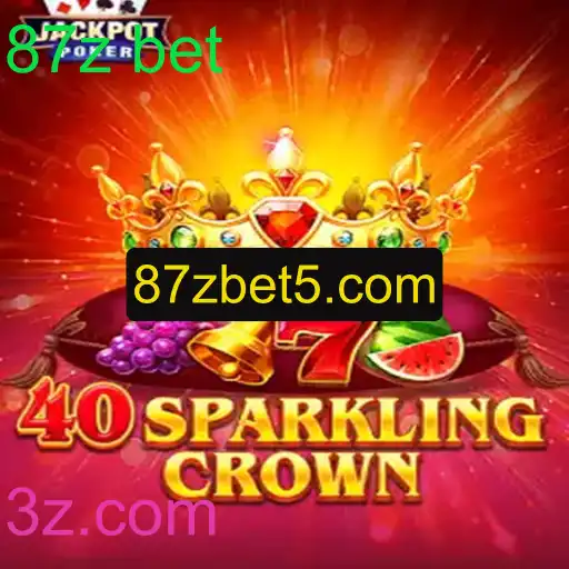 40SparklingCrown: Explorando o Mundo Fascinante do Jogo com 87z Bet