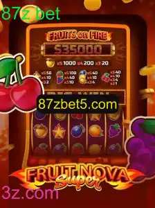 Descubra o Mundo de FruitNovaSuper: Um Guia Completo