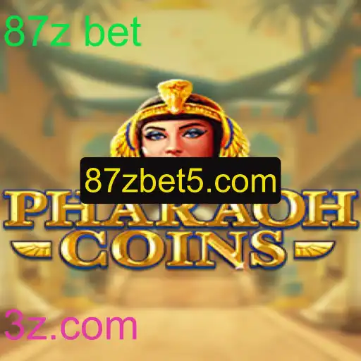 PharaohCoins: Mergulhando na Aventura com 87z Bet