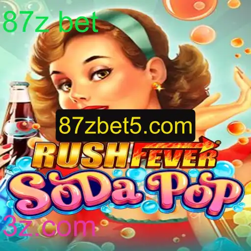 Descubra o Mundo Empolgante de RushFeverSodaPop e a Tendência do 87z Bet