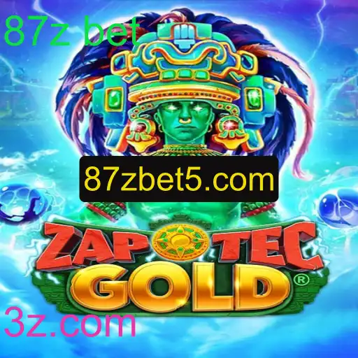 Descubra ZapOtecGold: A Nova Sensação dos Jogos que Incorpora 87z Bet