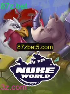 NukeWorld: Um Mergulho no Jogo que Explode Tendências