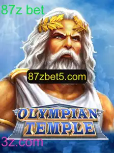 Descubra o Fascinante Mundo de OlympianTemple: O Jogo que Está Conquistando a Comunidade 87z bet