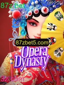 Explorando o Fascinante Mundo de 'OperaDynasty'