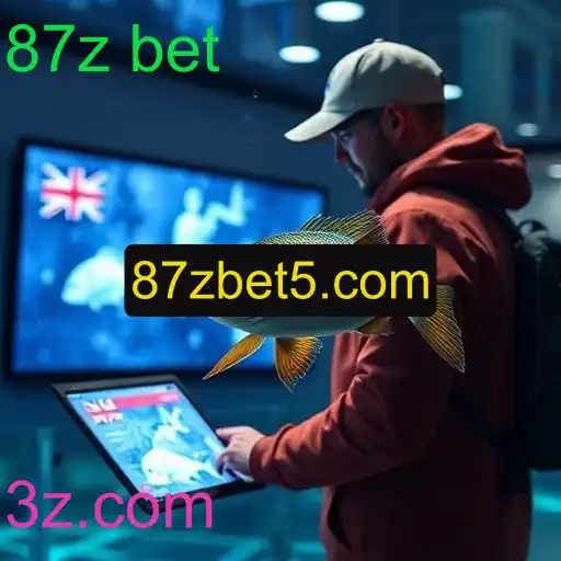 Pesca online