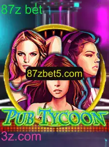 Descubra PubTycoon: O Mundo Acelerado da Gestão de Pubs e Apostas