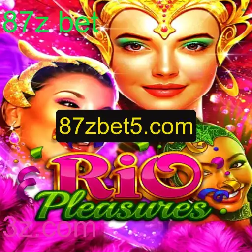 Explorando o Mundo do Jogo RioPleasures e a Emoção do 87z Bet