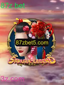 Descubra SakuraLegend: Um Mergulho Fascinante no Jogo Popular de Apostas 87z Bet