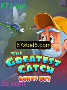 Descubra o Mundo Emocionante de TheGreatestCatchBonusBuy: Uma Análise Completa