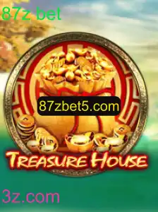 Explorando o Universo de TreasureHouse: O Jogo que Está Transformando a Forma de Apostar