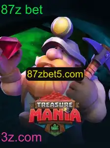 Explore TreasureMania: Um Mundo de Aventura e Estratégia