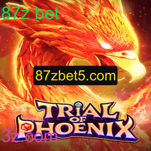 Descubra o Excitante Mundo de TrialofPhoenix e o Impacto do 87z Bet