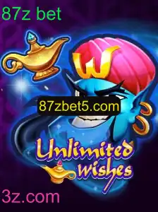 UnlimitedWishes: Explorando o Jogo Revolucionário com 87z bet